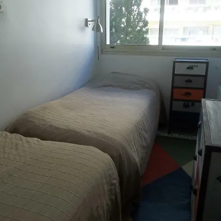 公寓 Front De Avec Piscine *