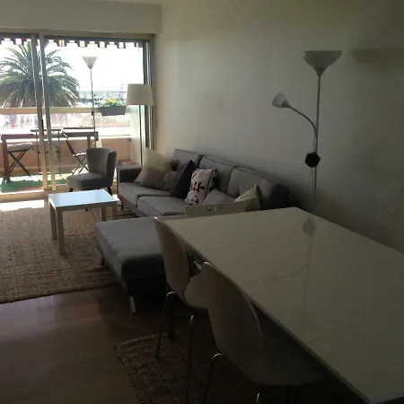 公寓 Front De Avec Piscine *