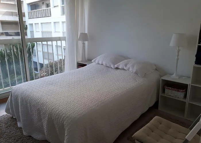 דירה Front De Avec Piscine