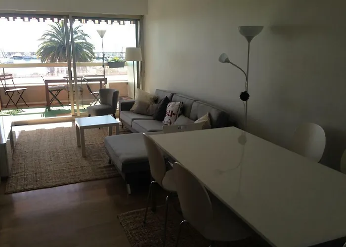 דירה Front De Avec Piscine *