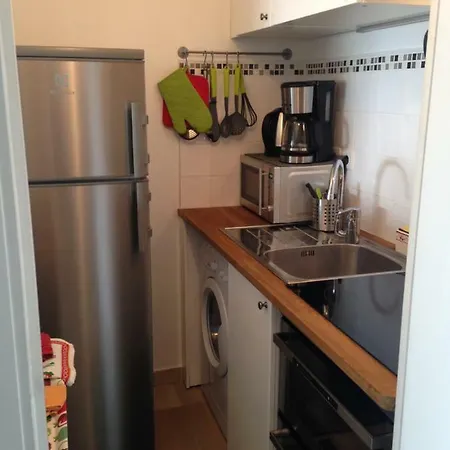 Front De Avec Piscine Appartement Menton