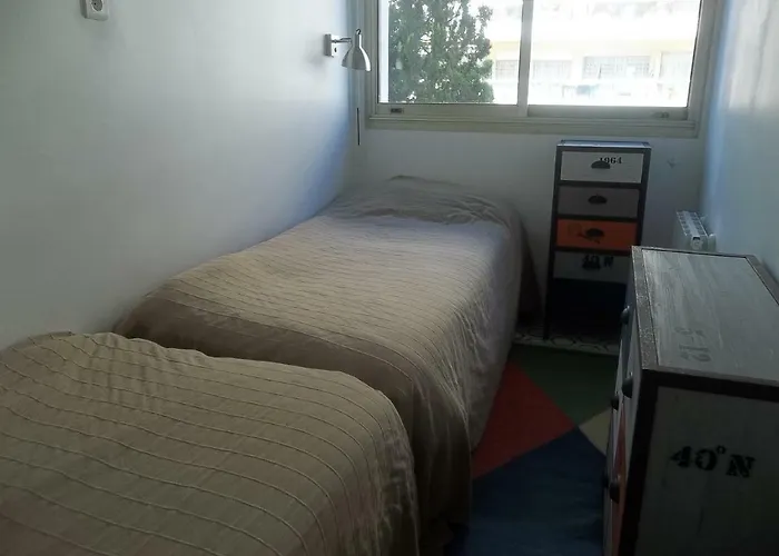 Apartment Front De Avec Piscine *